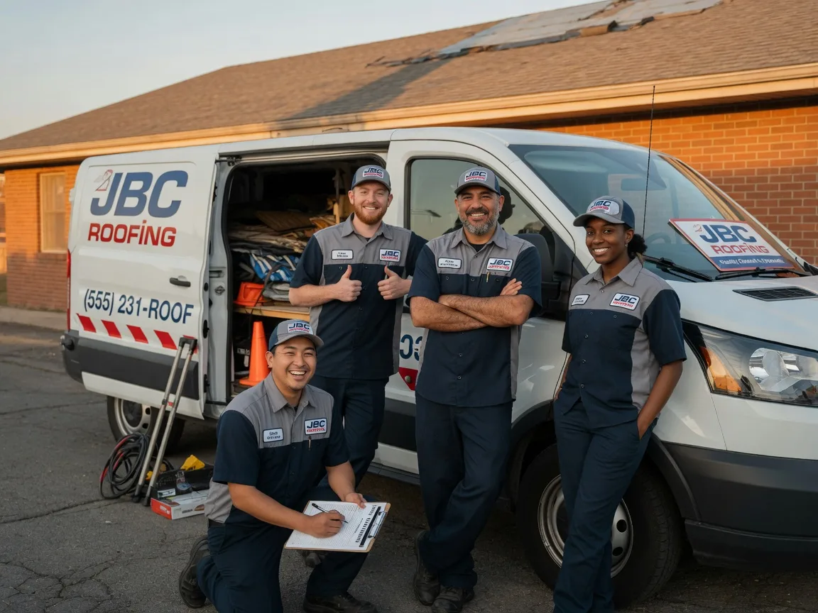 Roof Replacement company in Means, KY