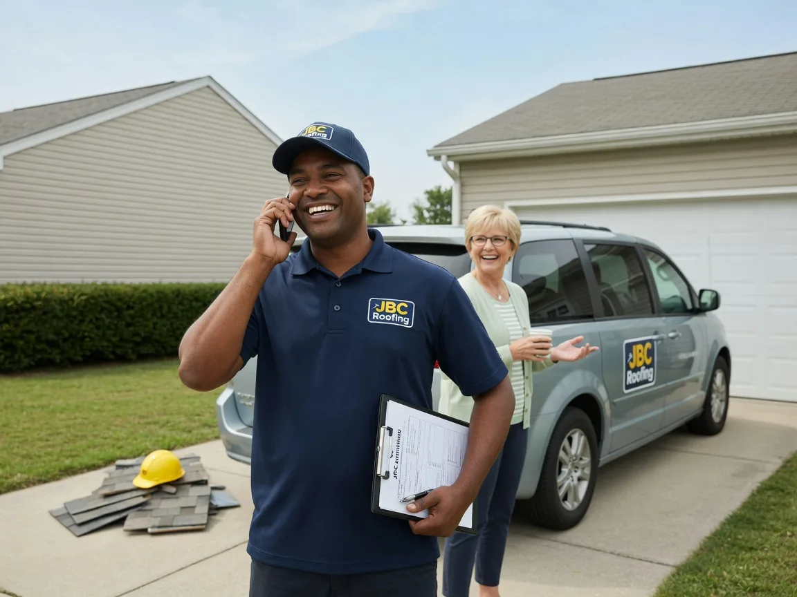 Roof Replacement Means, KY FAQs
